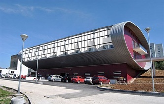 Onkologija SKB Mostar