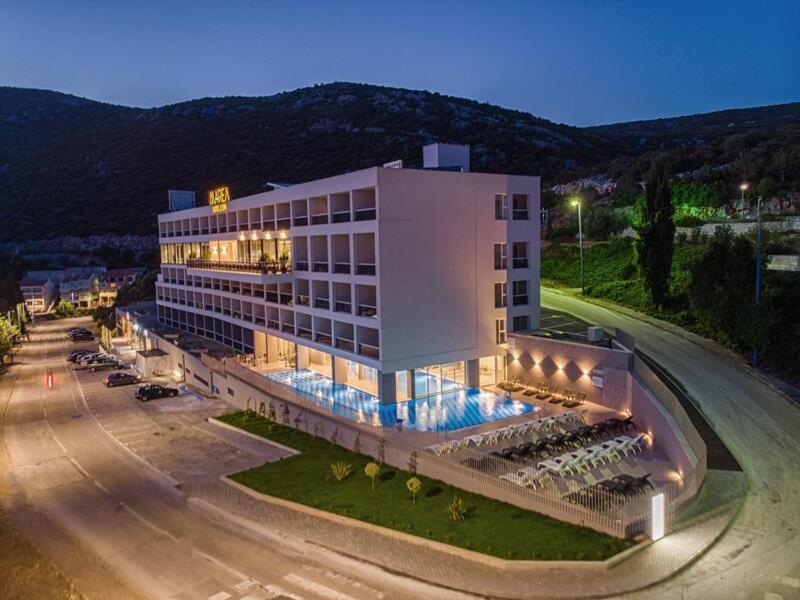 Hotel Marea, Neum