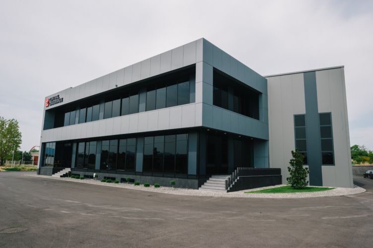 Central osiguranje d.d., Ljubuški